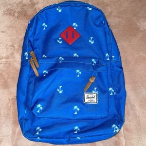 Hershel Backpack